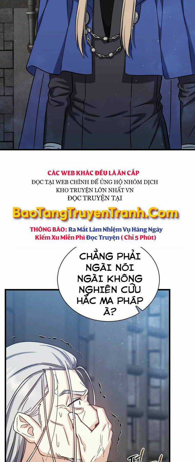 Sự Trở Lại Của Pháp Sư Cấp 8 Chapter 44 trang 51
