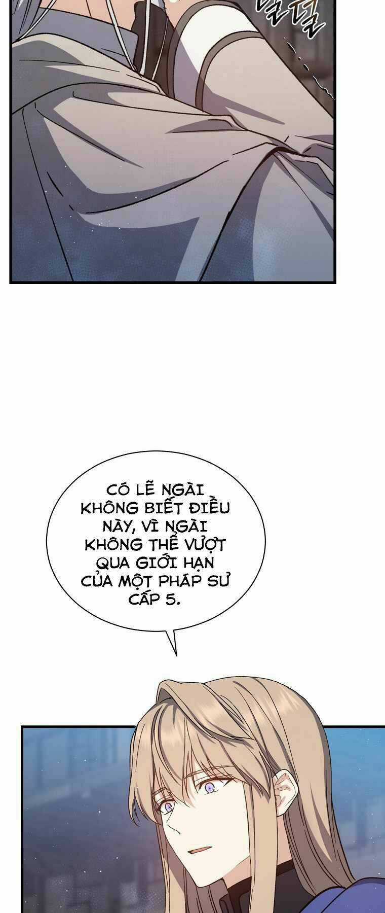 Sự Trở Lại Của Pháp Sư Cấp 8 Chapter 44 trang 52