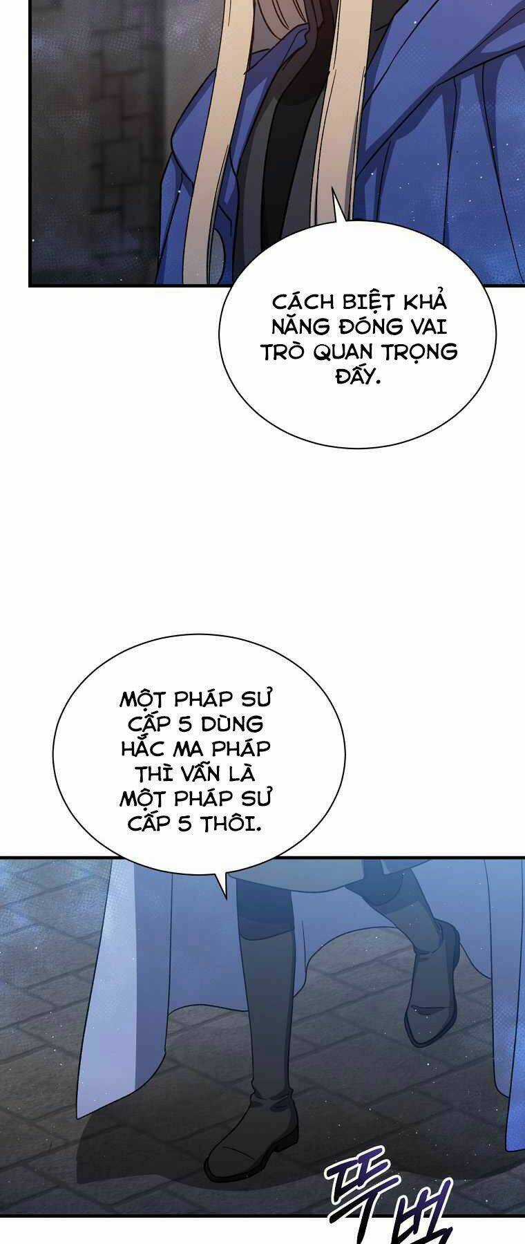 Sự Trở Lại Của Pháp Sư Cấp 8 Chapter 44 trang 53