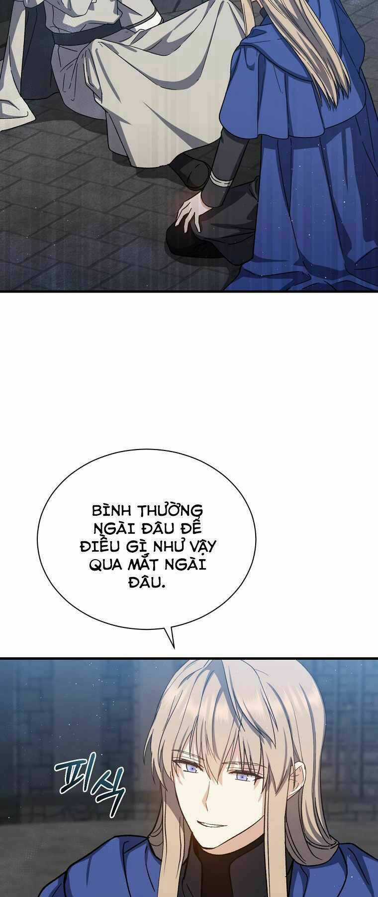 Sự Trở Lại Của Pháp Sư Cấp 8 Chapter 44 trang 55