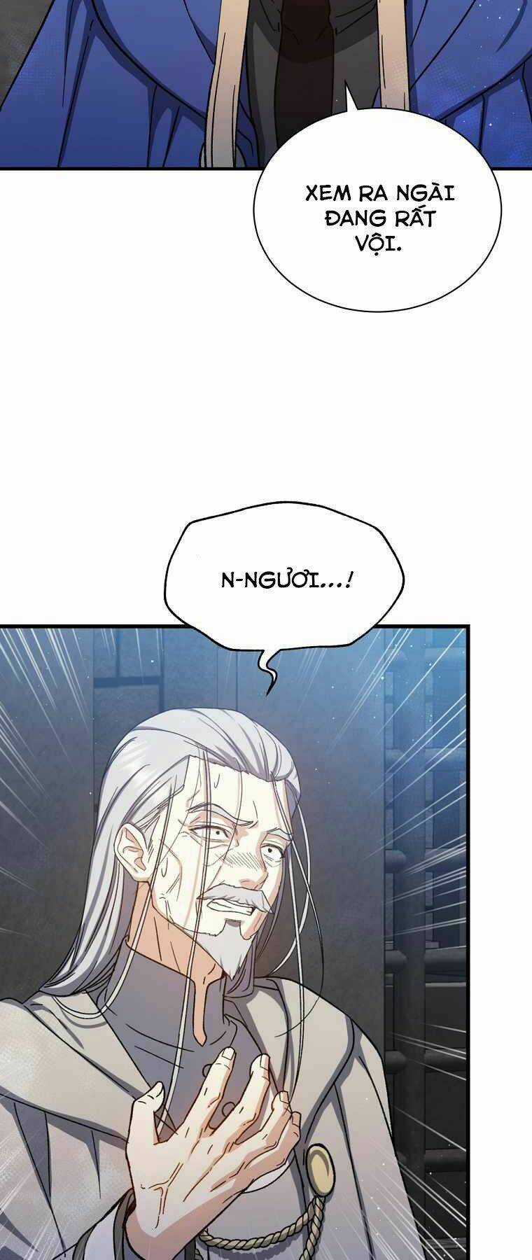 Sự Trở Lại Của Pháp Sư Cấp 8 Chapter 44 trang 56