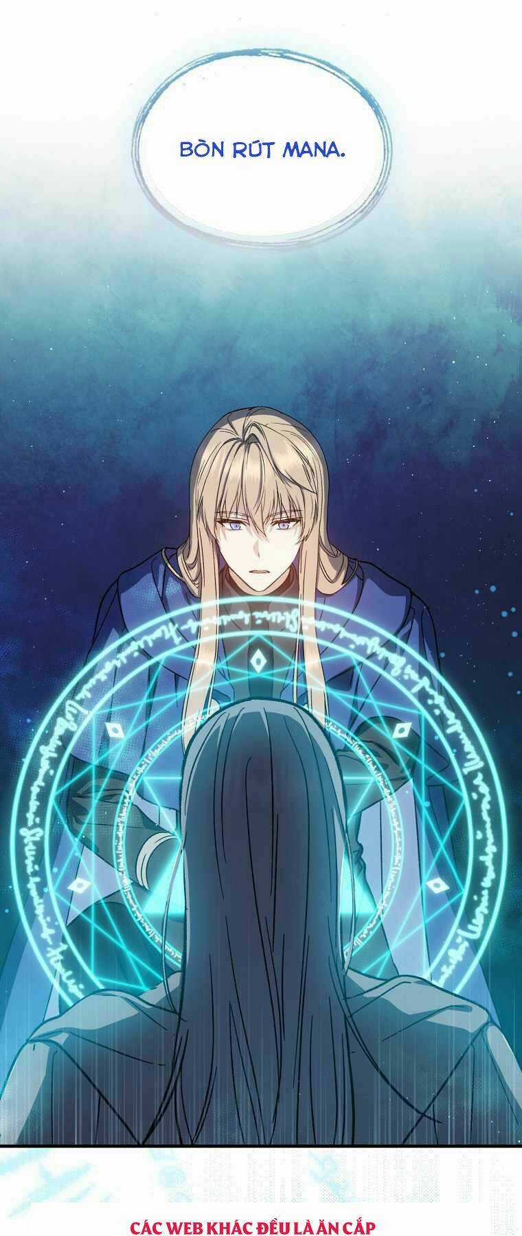 Sự Trở Lại Của Pháp Sư Cấp 8 Chapter 44 trang 58