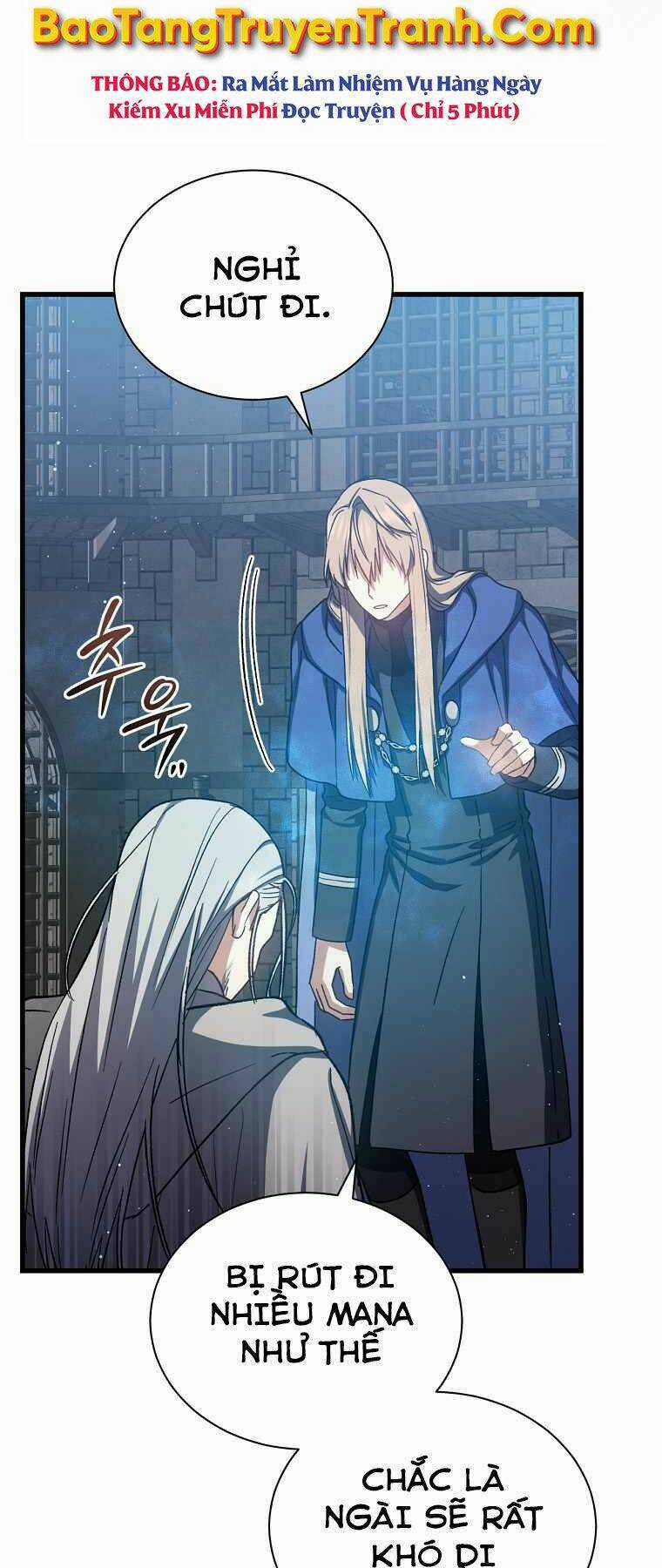 Sự Trở Lại Của Pháp Sư Cấp 8 Chapter 44 trang 61