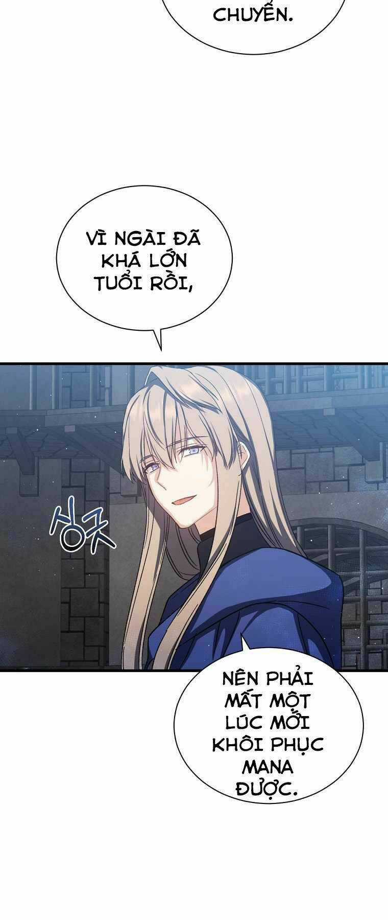 Sự Trở Lại Của Pháp Sư Cấp 8 Chapter 44 trang 62