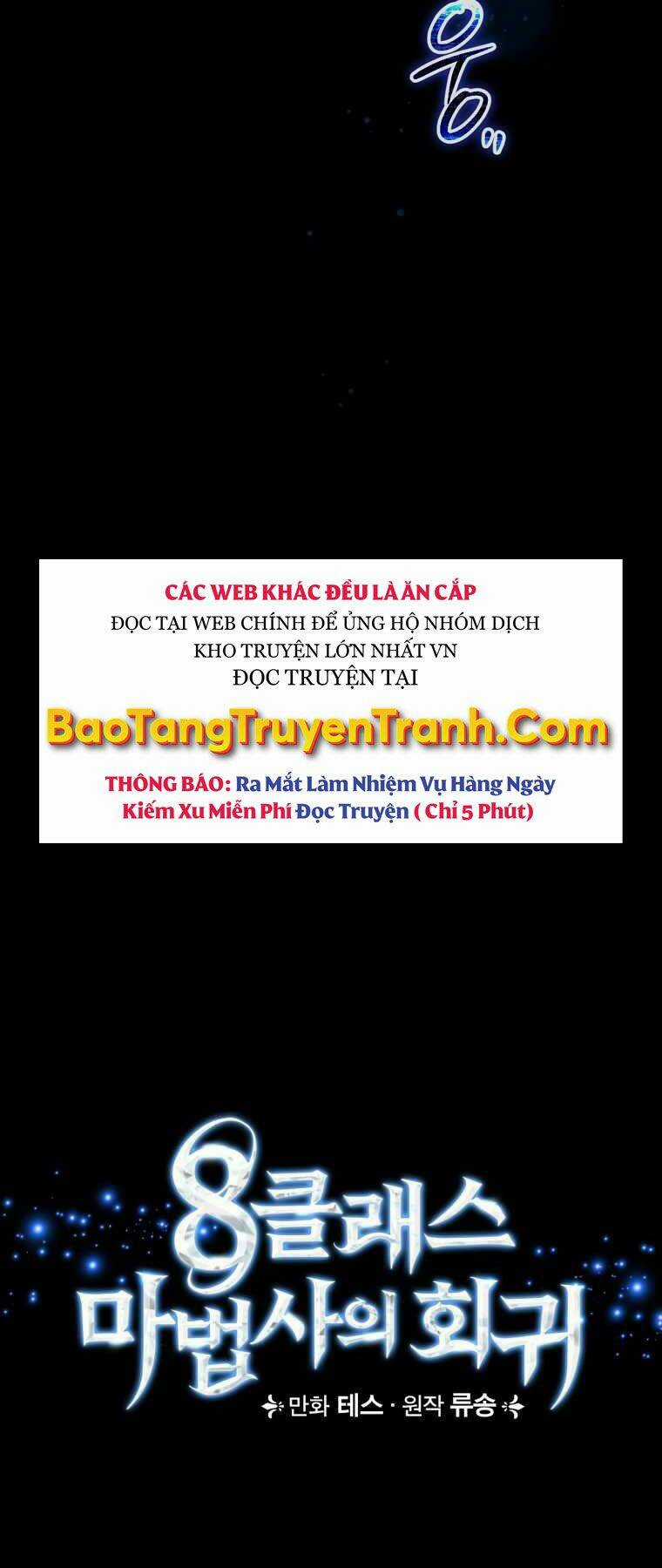 Sự Trở Lại Của Pháp Sư Cấp 8 Chapter 44 trang 9