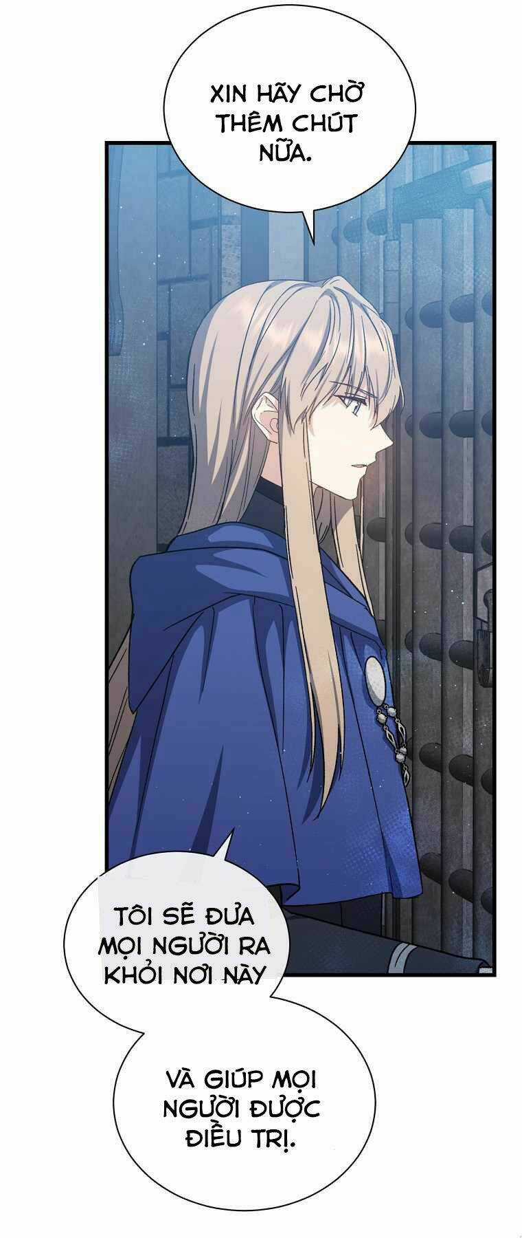 Sự Trở Lại Của Pháp Sư Cấp 8 Chapter 45 trang 10