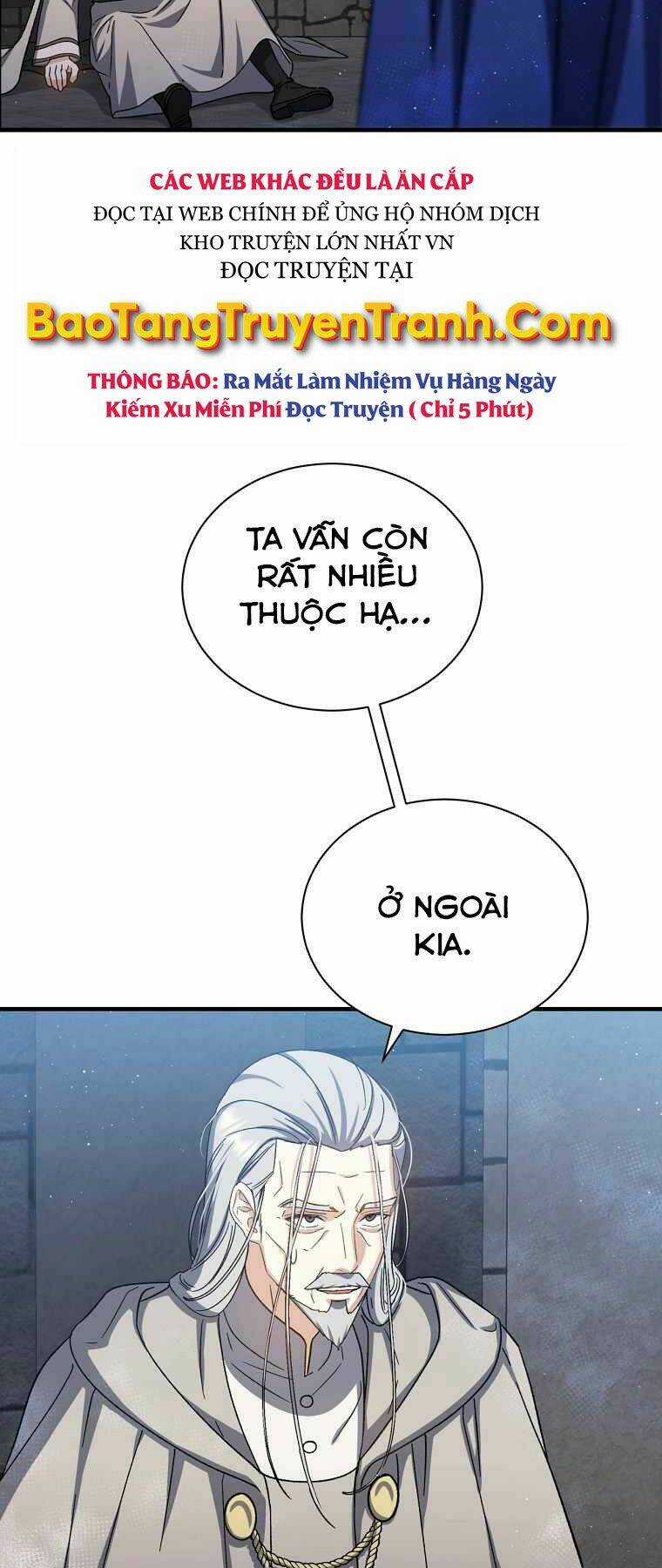 Sự Trở Lại Của Pháp Sư Cấp 8 Chapter 45 trang 13