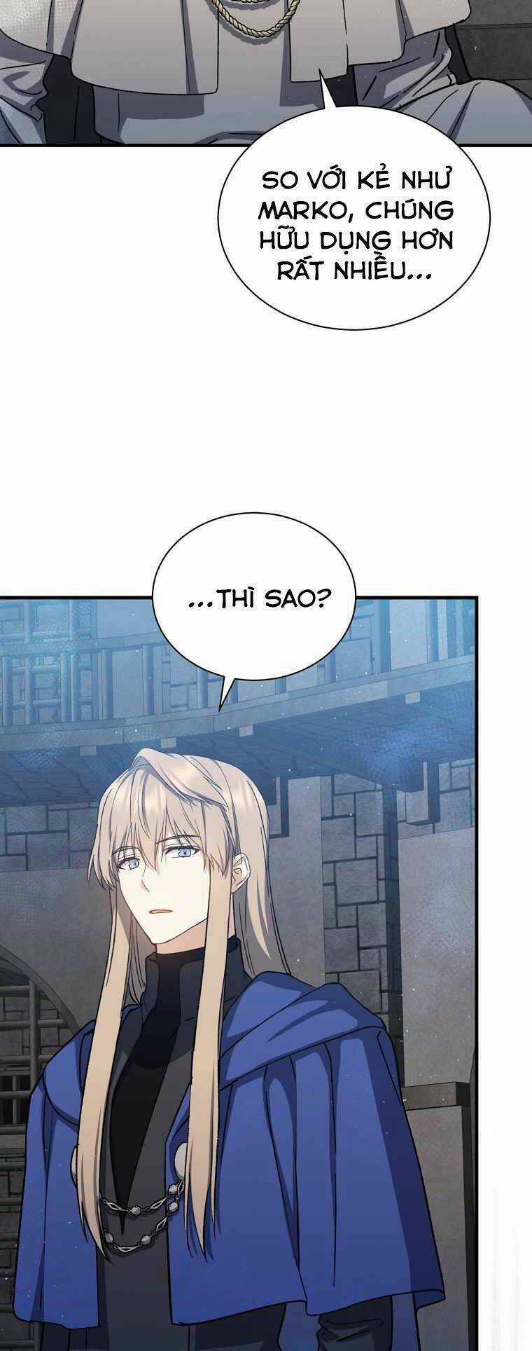 Sự Trở Lại Của Pháp Sư Cấp 8 Chapter 45 trang 14