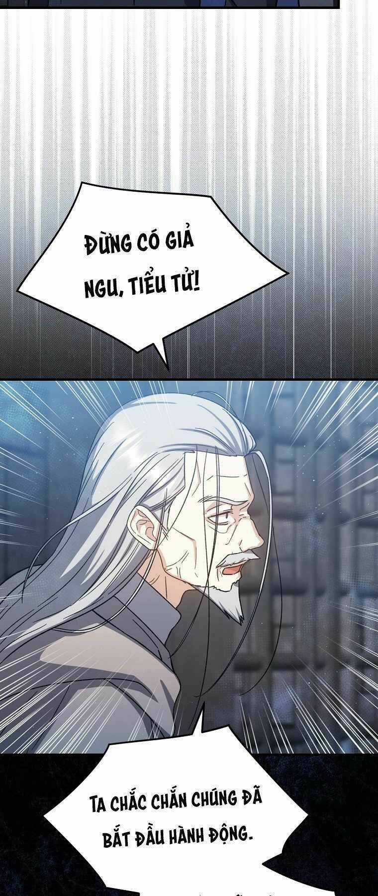 Sự Trở Lại Của Pháp Sư Cấp 8 Chapter 45 trang 15