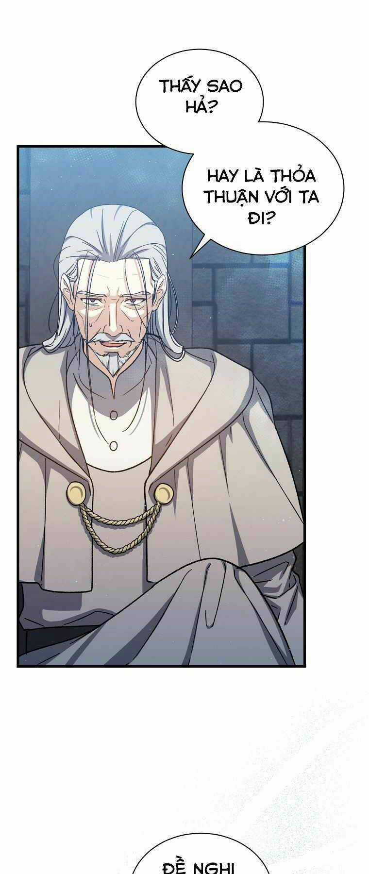 Sự Trở Lại Của Pháp Sư Cấp 8 Chapter 45 trang 18