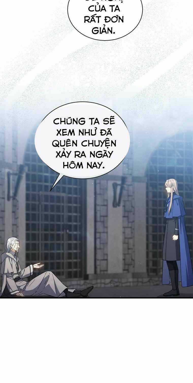 Sự Trở Lại Của Pháp Sư Cấp 8 Chapter 45 trang 19