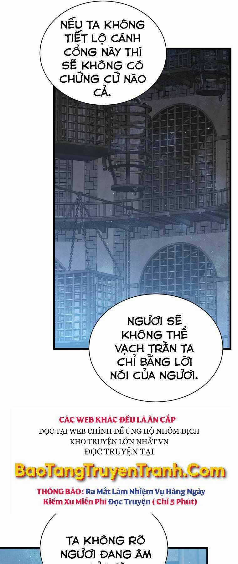 Sự Trở Lại Của Pháp Sư Cấp 8 Chapter 45 trang 20