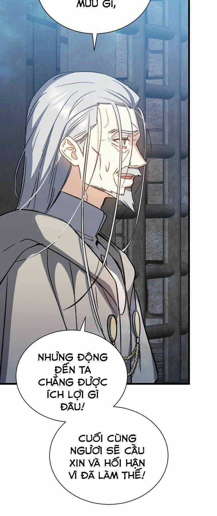 Sự Trở Lại Của Pháp Sư Cấp 8 Chapter 45 trang 21