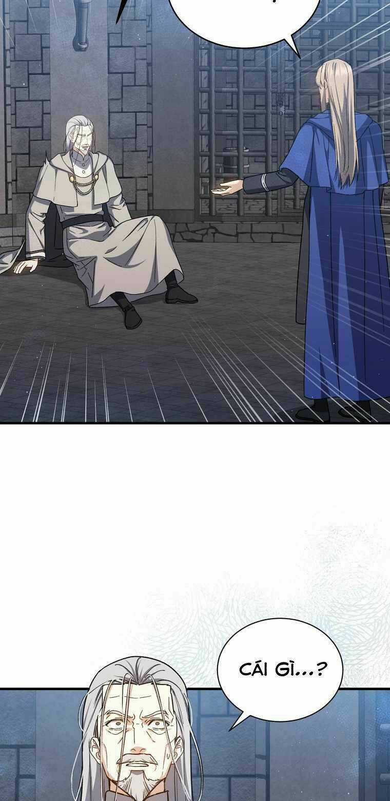 Sự Trở Lại Của Pháp Sư Cấp 8 Chapter 45 trang 24