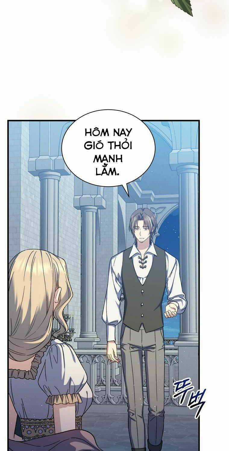 Sự Trở Lại Của Pháp Sư Cấp 8 Chapter 45 trang 30