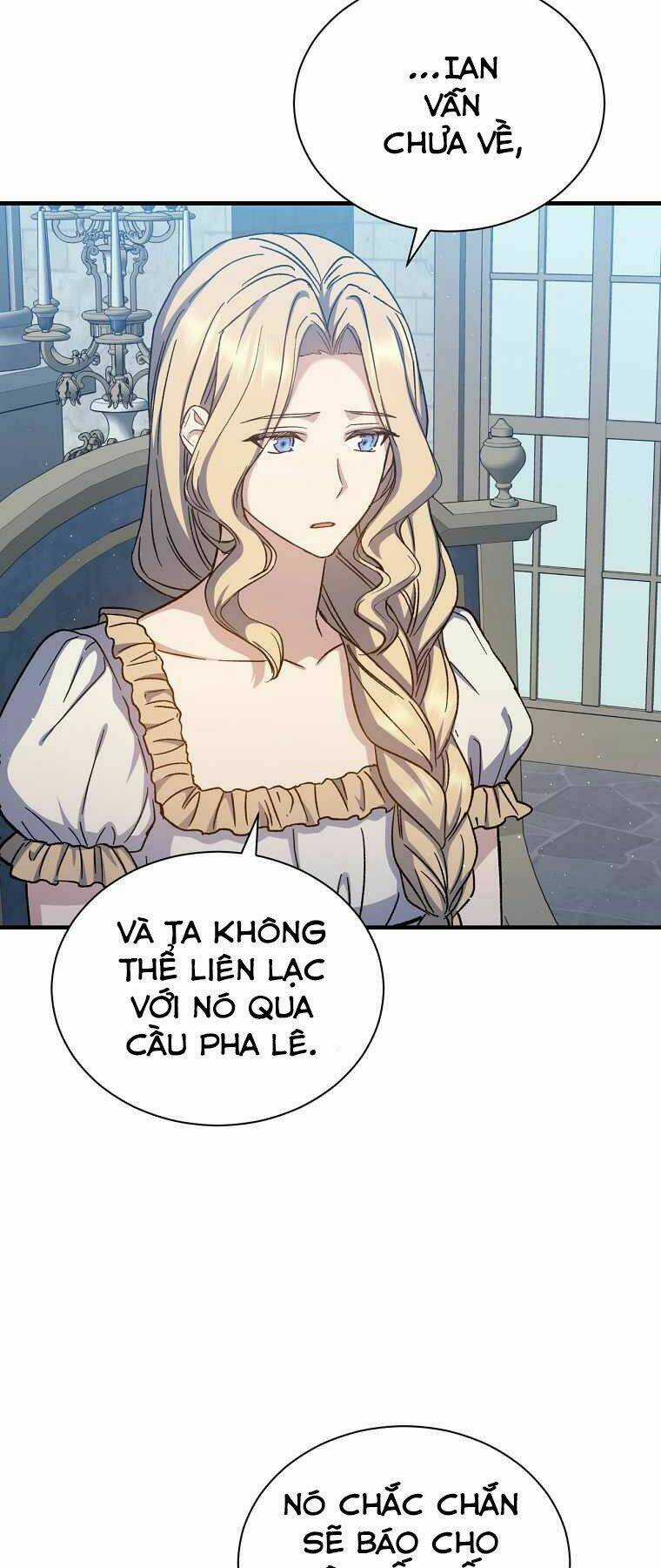 Sự Trở Lại Của Pháp Sư Cấp 8 Chapter 45 trang 32