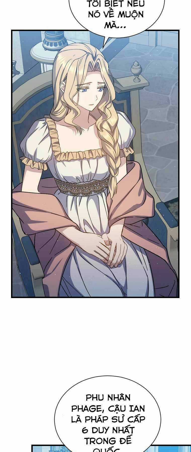 Sự Trở Lại Của Pháp Sư Cấp 8 Chapter 45 trang 33