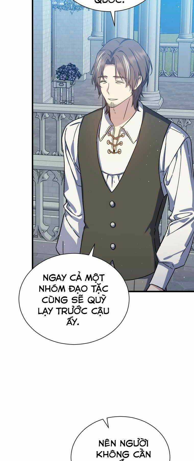 Sự Trở Lại Của Pháp Sư Cấp 8 Chapter 45 trang 34