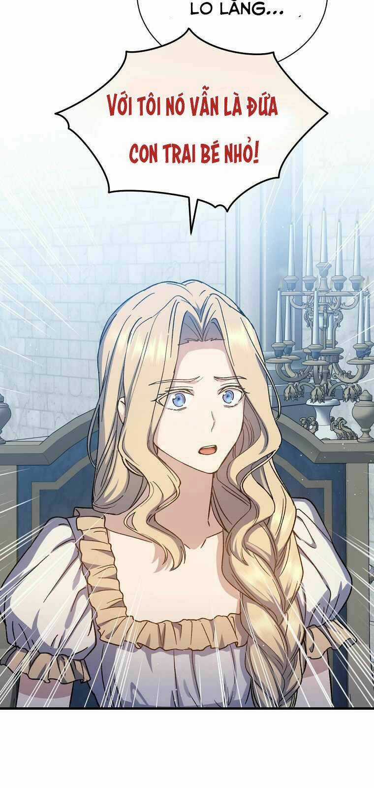 Sự Trở Lại Của Pháp Sư Cấp 8 Chapter 45 trang 35