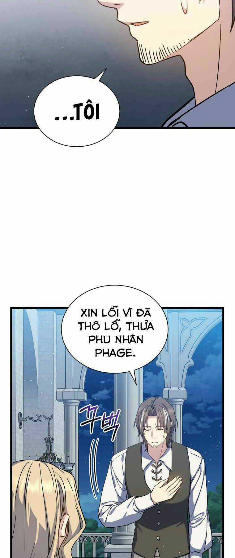 Sự Trở Lại Của Pháp Sư Cấp 8 Chapter 45 trang 37