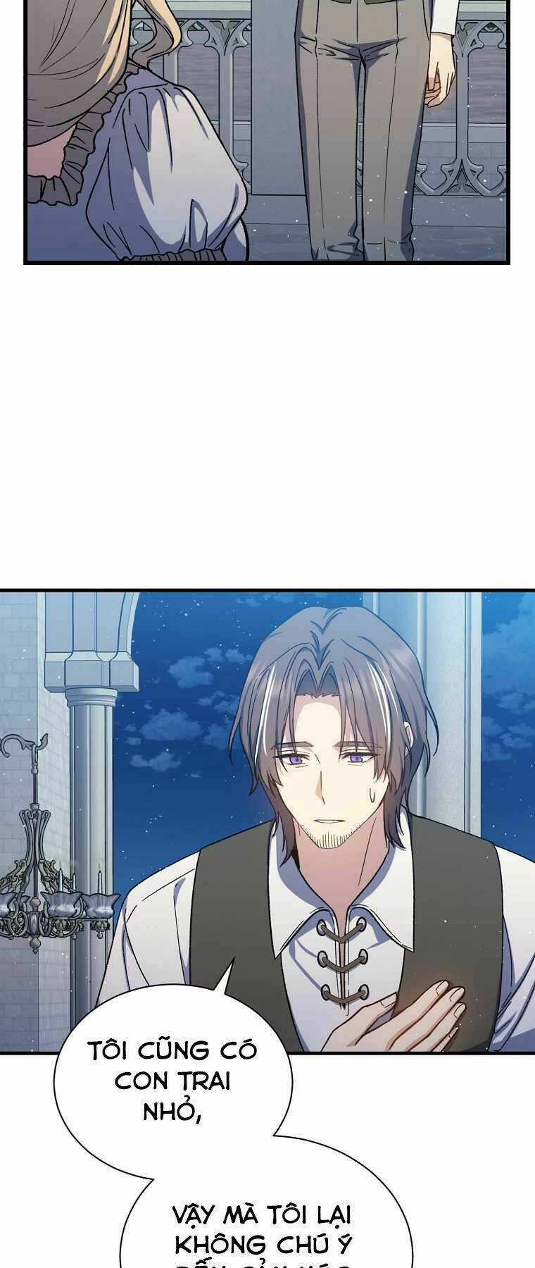 Sự Trở Lại Của Pháp Sư Cấp 8 Chapter 45 trang 38