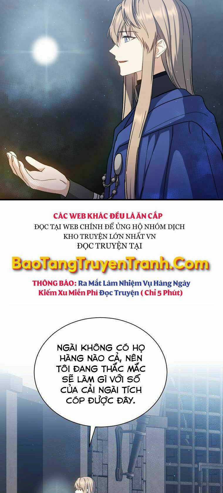 Sự Trở Lại Của Pháp Sư Cấp 8 Chapter 45 trang 4