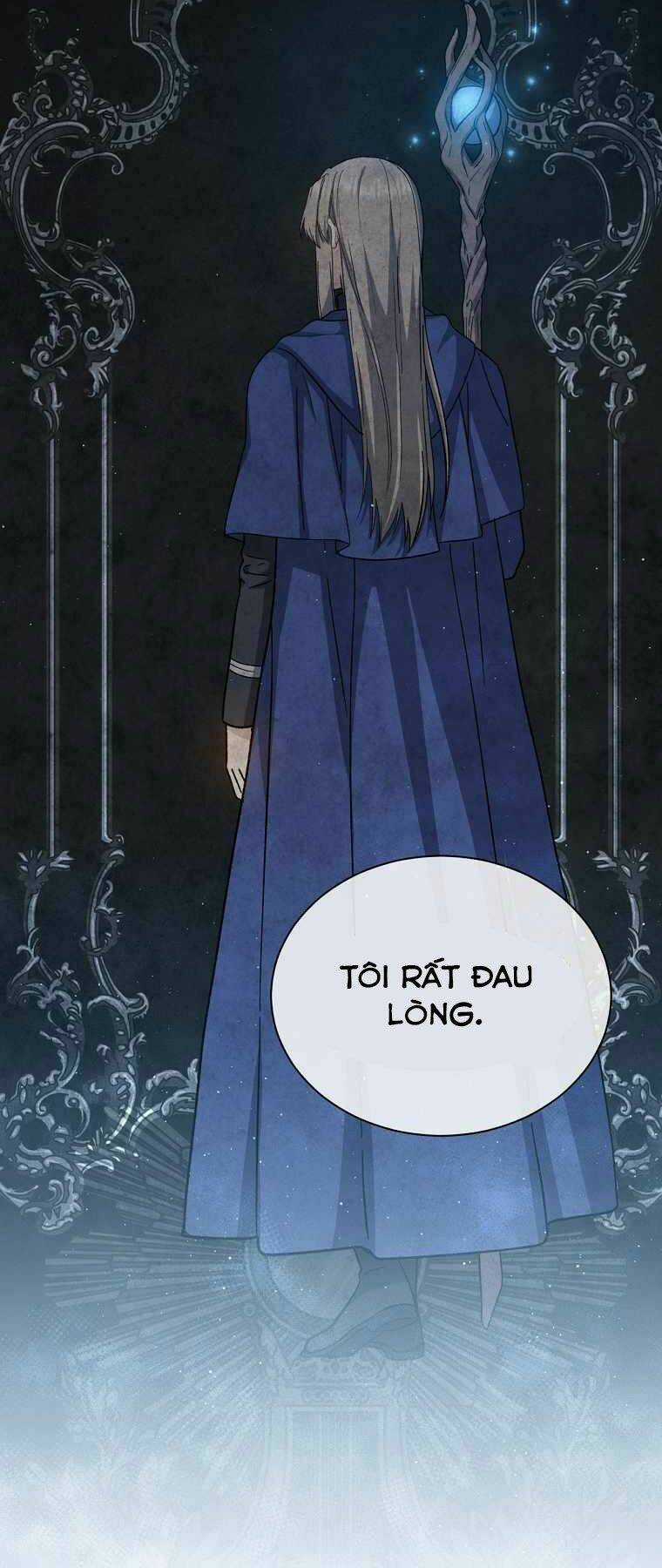 Sự Trở Lại Của Pháp Sư Cấp 8 Chapter 45 trang 41