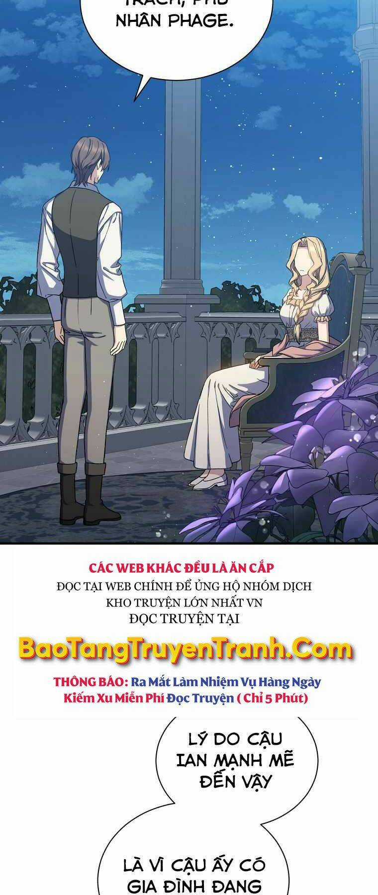 Sự Trở Lại Của Pháp Sư Cấp 8 Chapter 45 trang 43