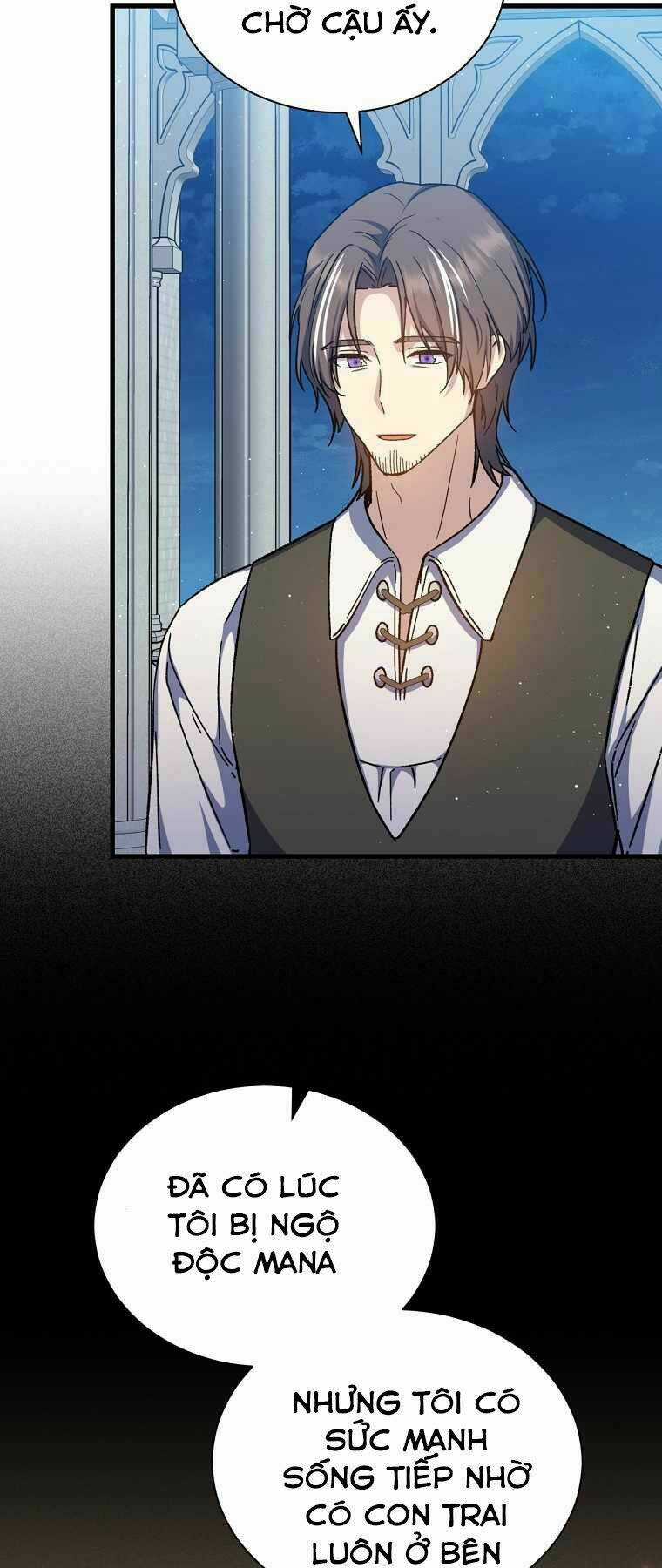 Sự Trở Lại Của Pháp Sư Cấp 8 Chapter 45 trang 44