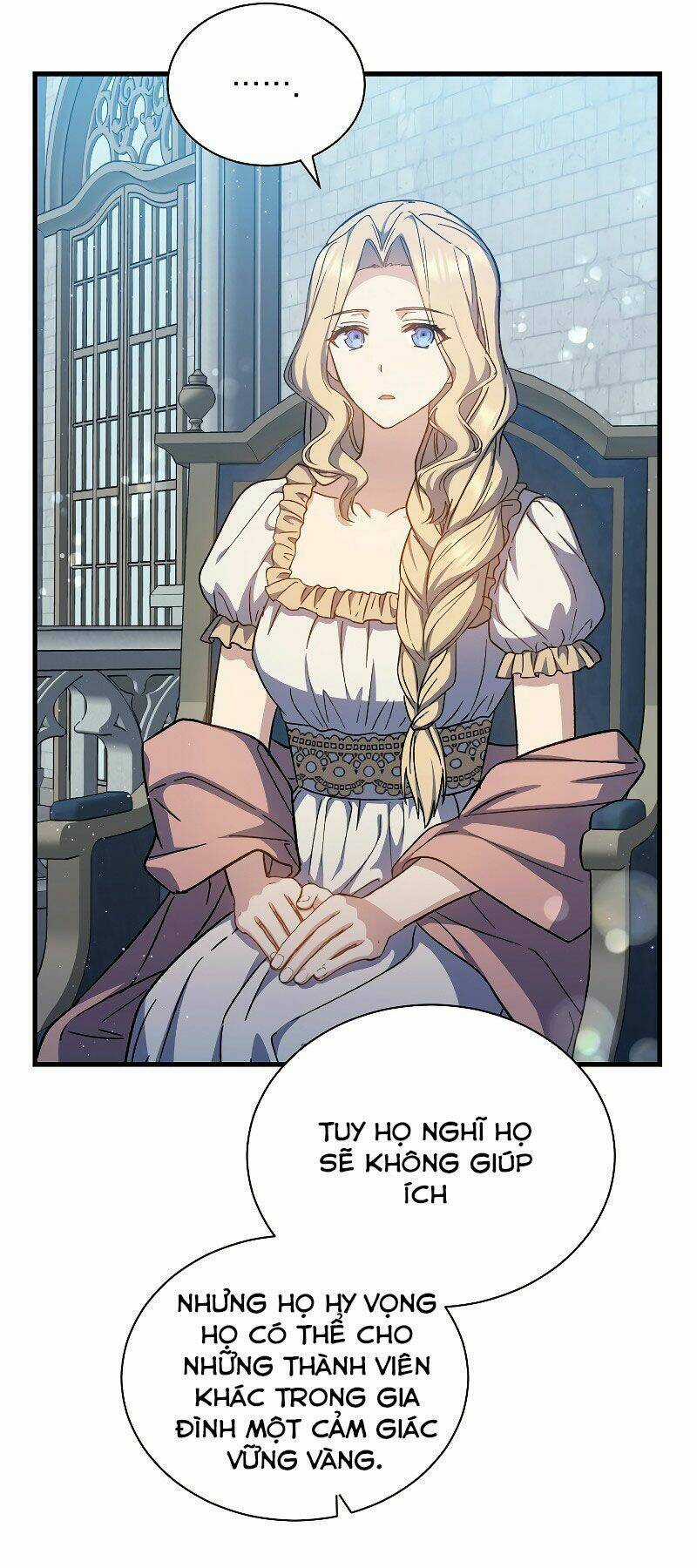 Sự Trở Lại Của Pháp Sư Cấp 8 Chapter 45 trang 46