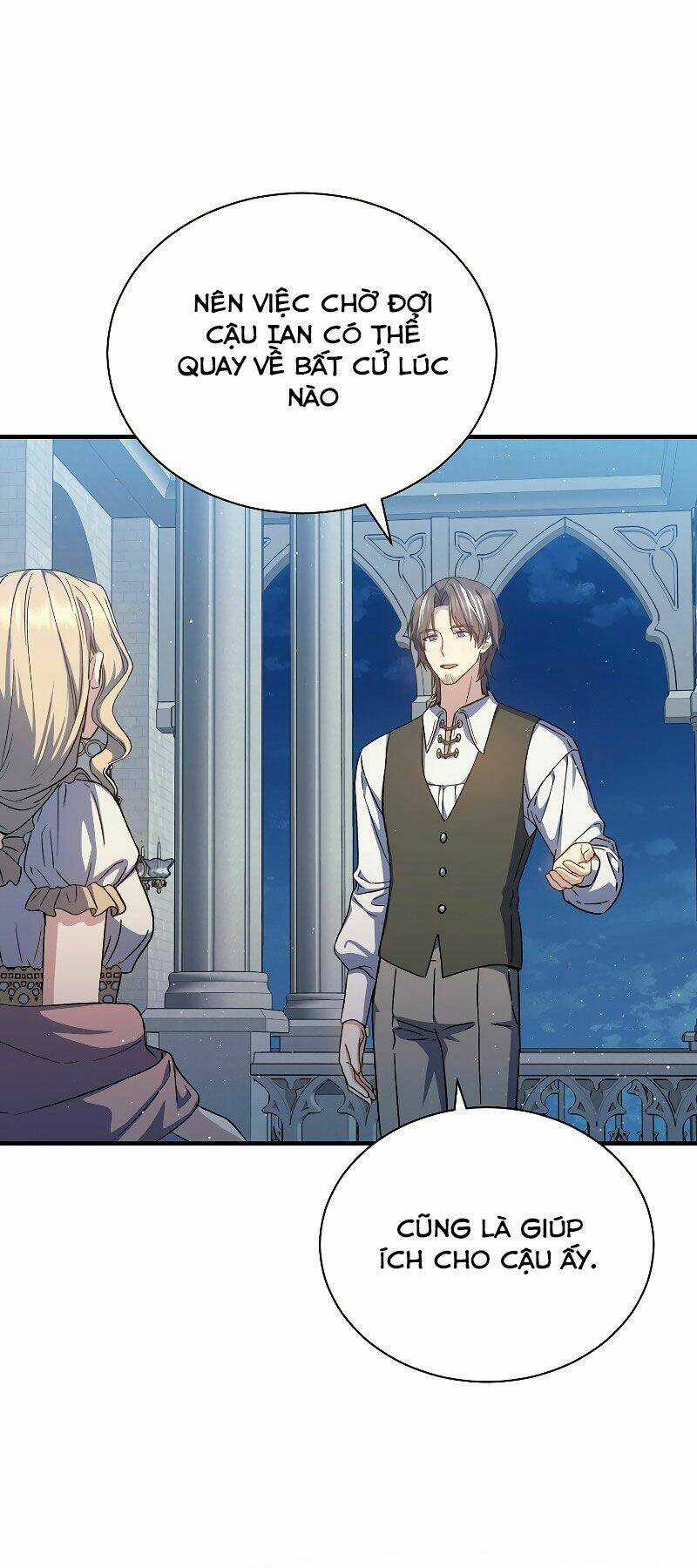 Sự Trở Lại Của Pháp Sư Cấp 8 Chapter 45 trang 47