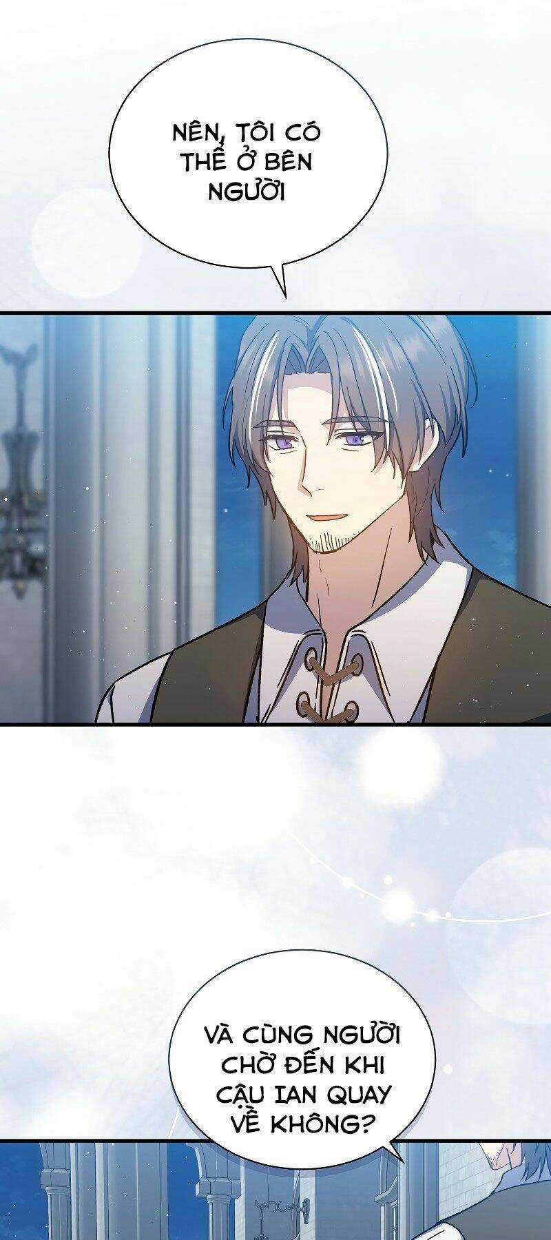 Sự Trở Lại Của Pháp Sư Cấp 8 Chapter 45 trang 48