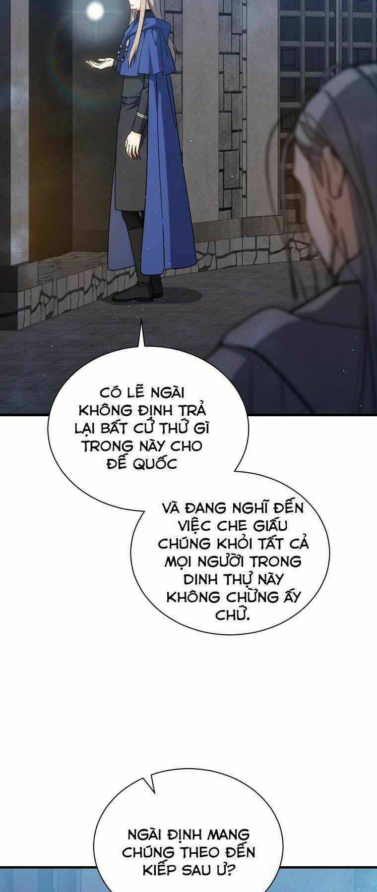 Sự Trở Lại Của Pháp Sư Cấp 8 Chapter 45 trang 5