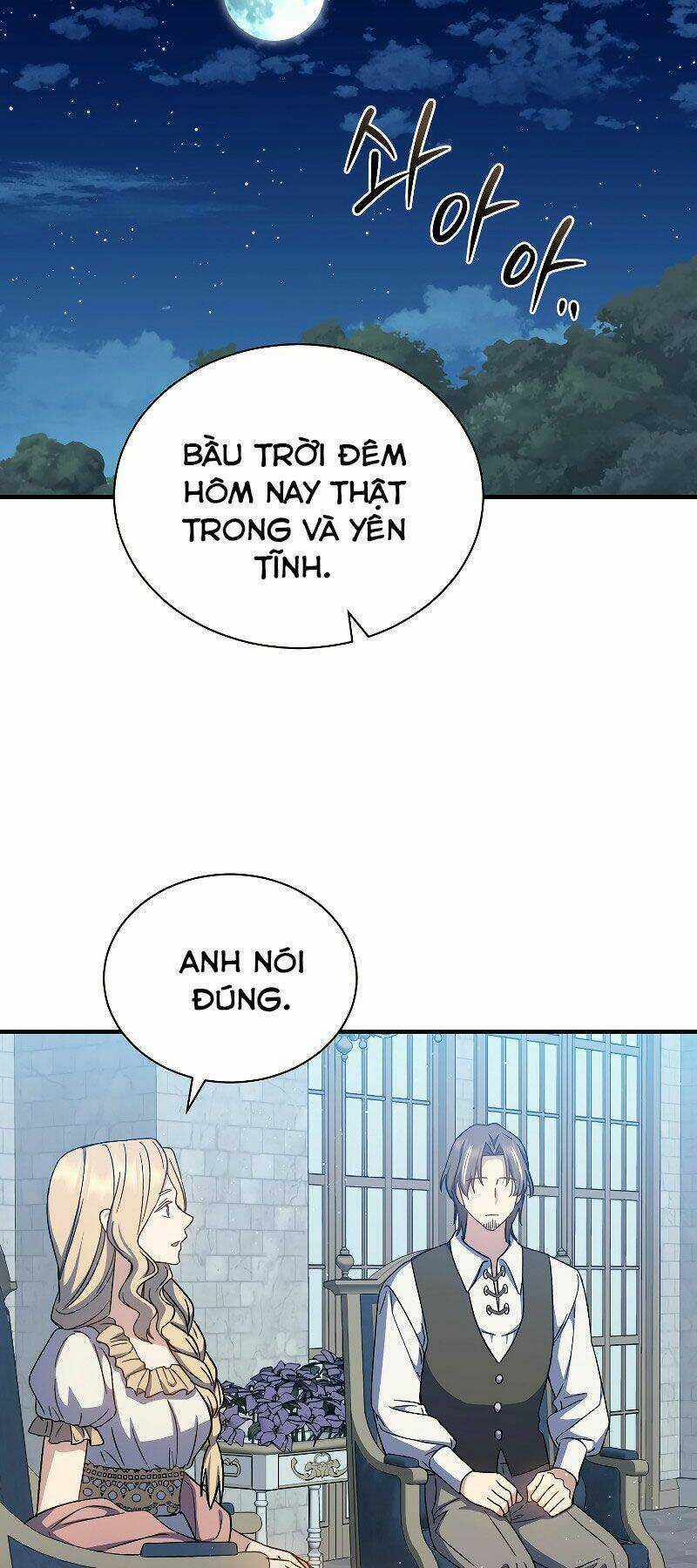 Sự Trở Lại Của Pháp Sư Cấp 8 Chapter 45 trang 51