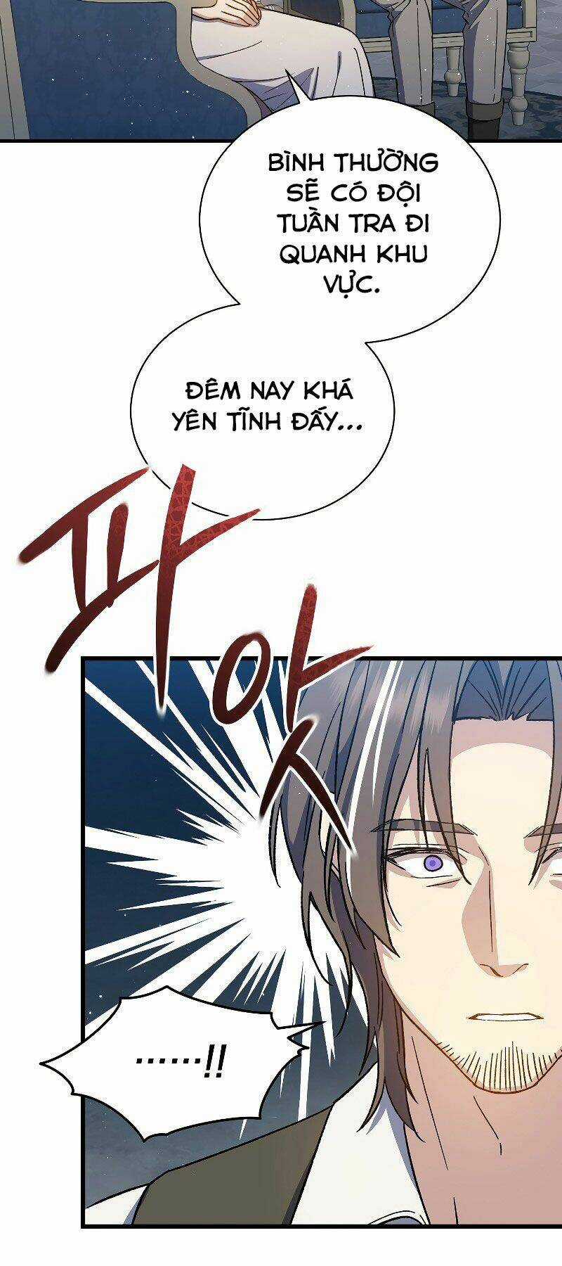 Sự Trở Lại Của Pháp Sư Cấp 8 Chapter 45 trang 52