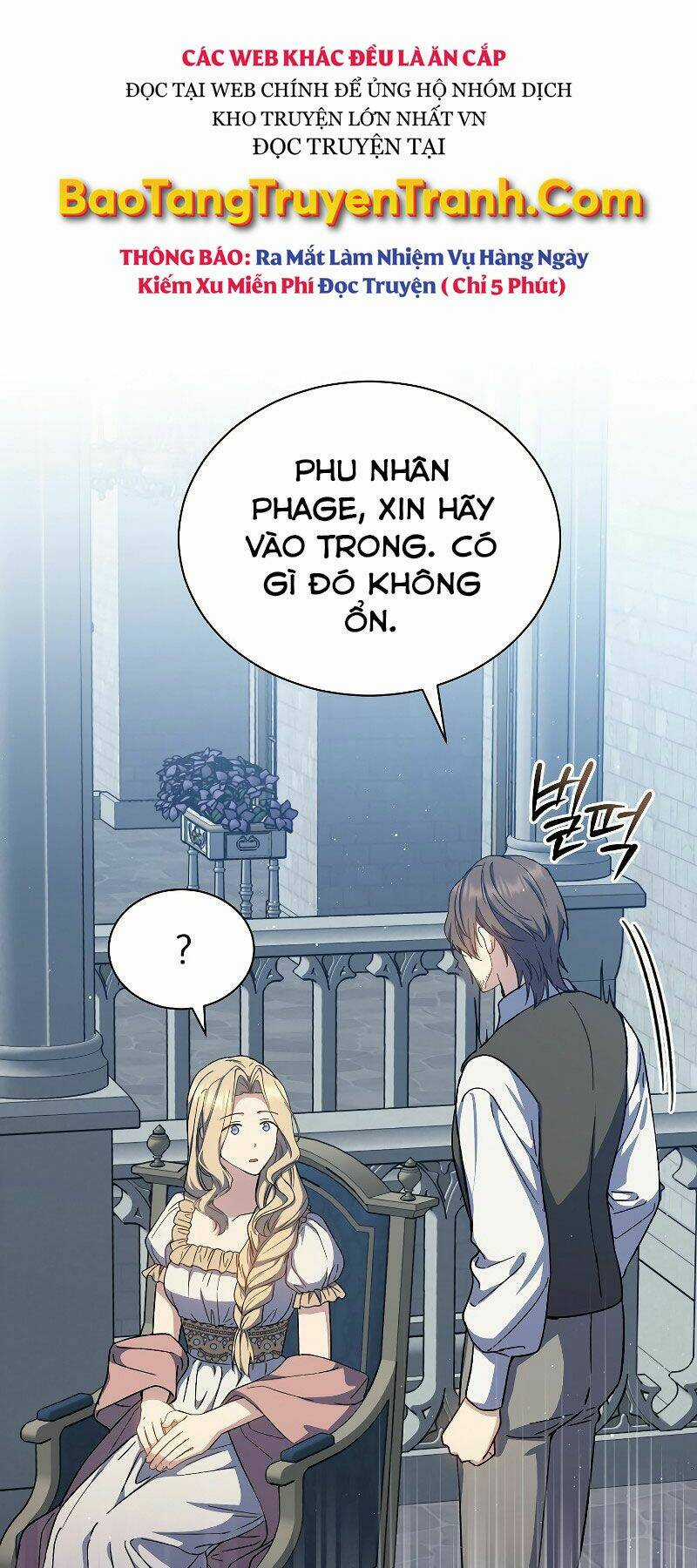 Sự Trở Lại Của Pháp Sư Cấp 8 Chapter 45 trang 53