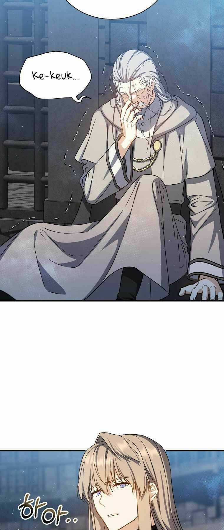 Sự Trở Lại Của Pháp Sư Cấp 8 Chapter 45 trang 6