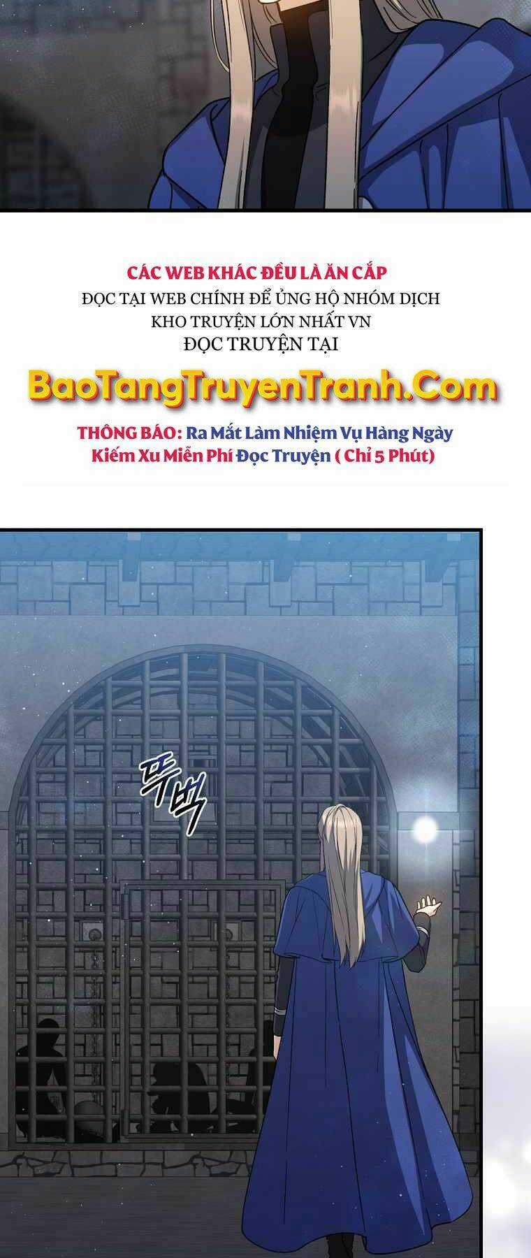 Sự Trở Lại Của Pháp Sư Cấp 8 Chapter 45 trang 7