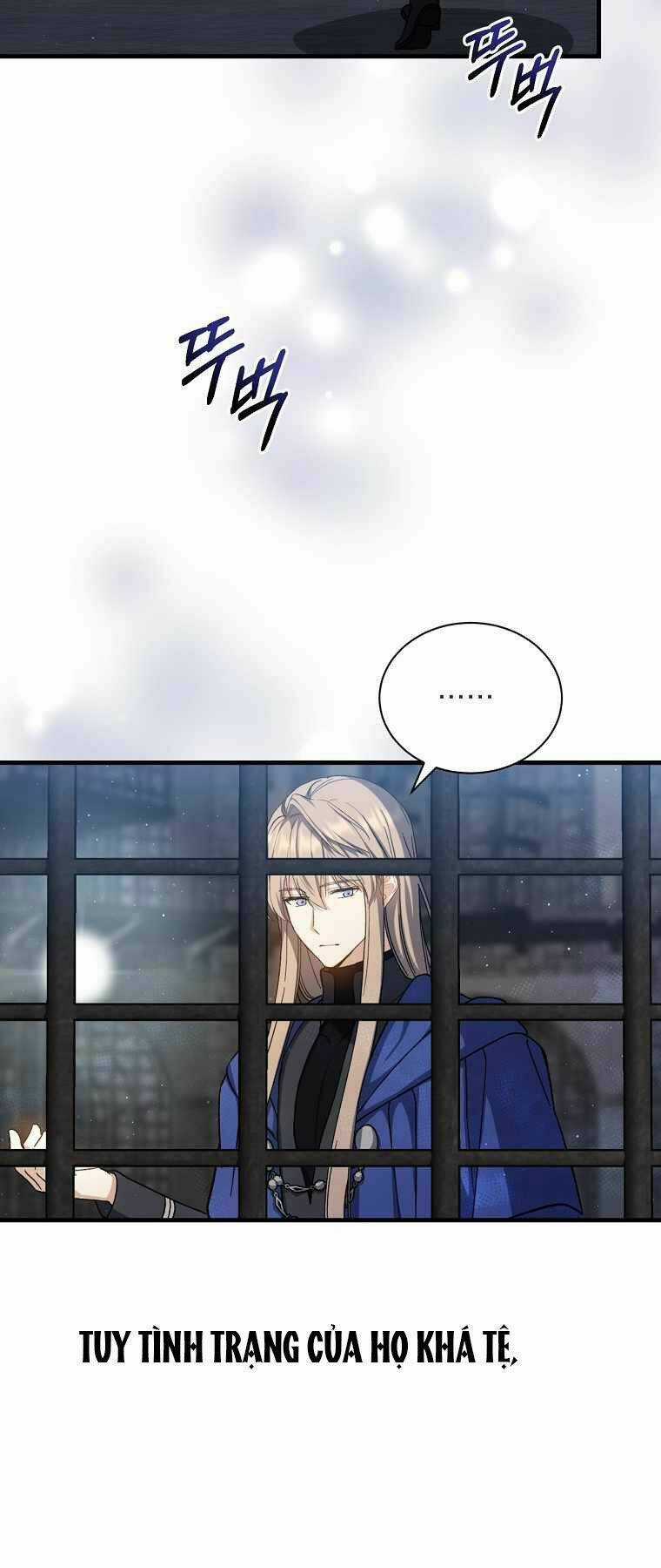 Sự Trở Lại Của Pháp Sư Cấp 8 Chapter 45 trang 8