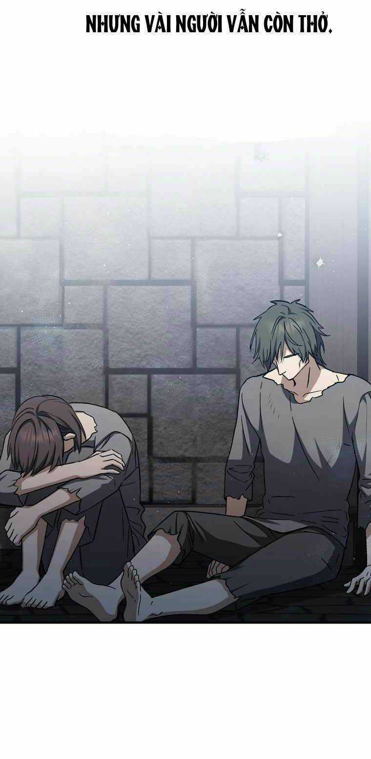 Sự Trở Lại Của Pháp Sư Cấp 8 Chapter 45 trang 9