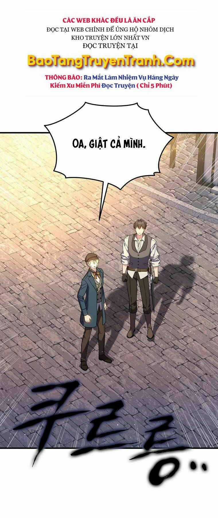 Sự Trở Lại Của Pháp Sư Cấp 8 Chapter 46 trang 1