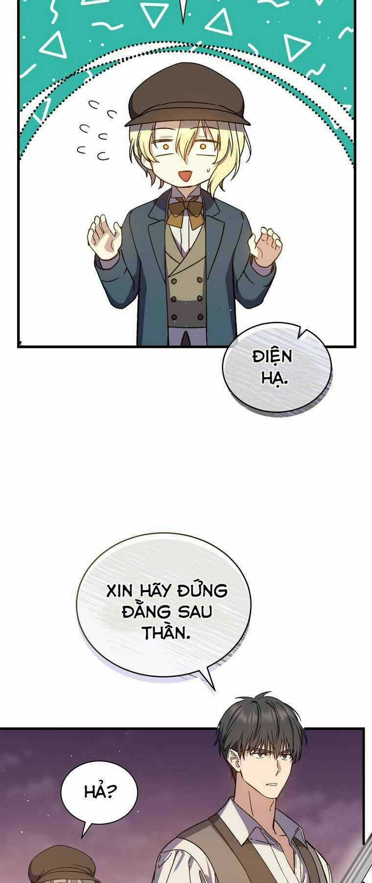 Sự Trở Lại Của Pháp Sư Cấp 8 Chapter 46 trang 12