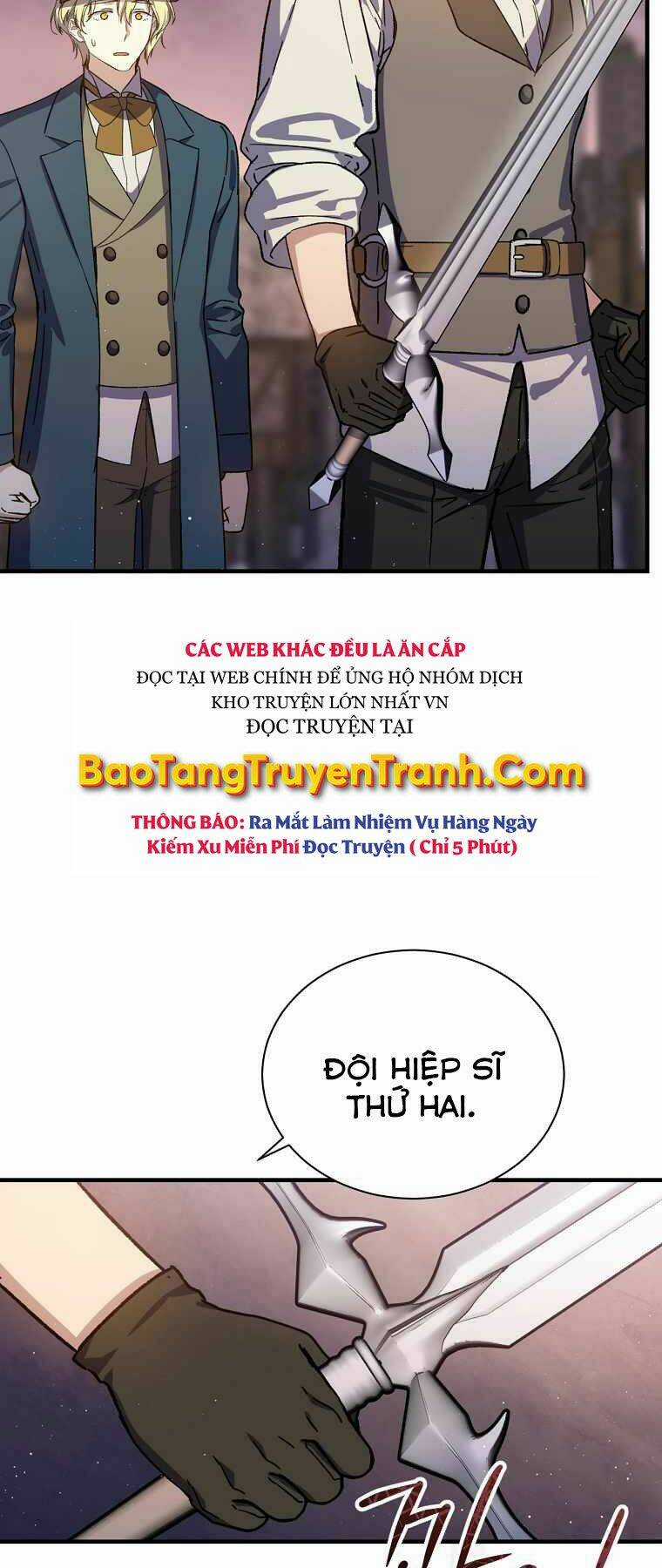 Sự Trở Lại Của Pháp Sư Cấp 8 Chapter 46 trang 13