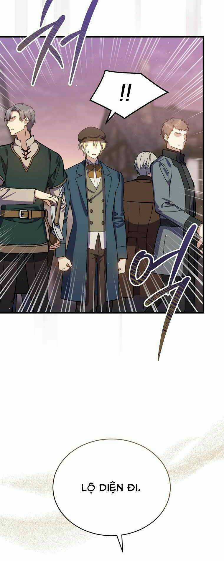 Sự Trở Lại Của Pháp Sư Cấp 8 Chapter 46 trang 15