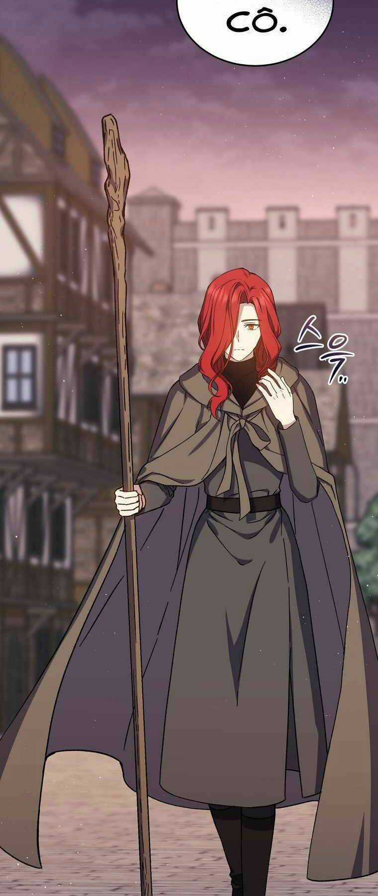 Sự Trở Lại Của Pháp Sư Cấp 8 Chapter 46 trang 19