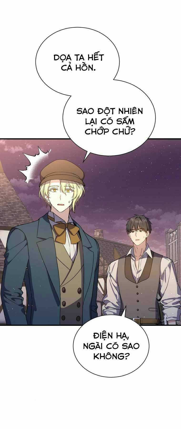 Sự Trở Lại Của Pháp Sư Cấp 8 Chapter 46 trang 2