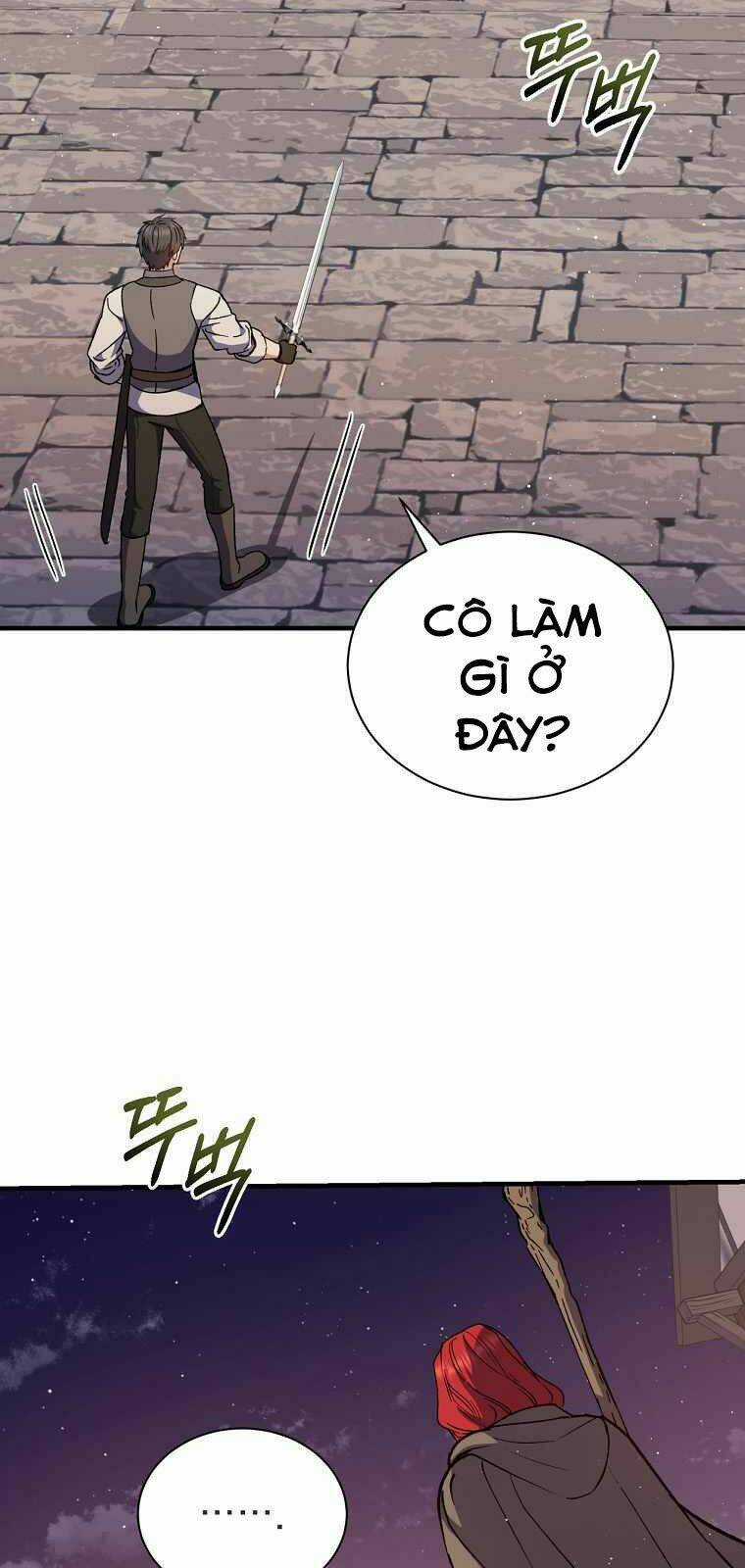 Sự Trở Lại Của Pháp Sư Cấp 8 Chapter 46 trang 21