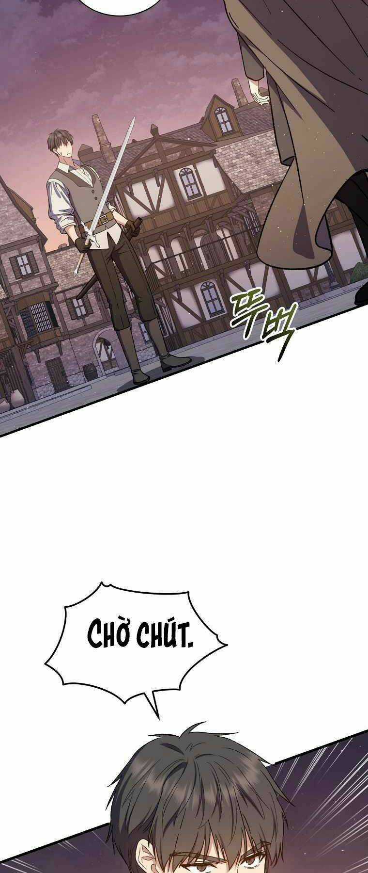 Sự Trở Lại Của Pháp Sư Cấp 8 Chapter 46 trang 22