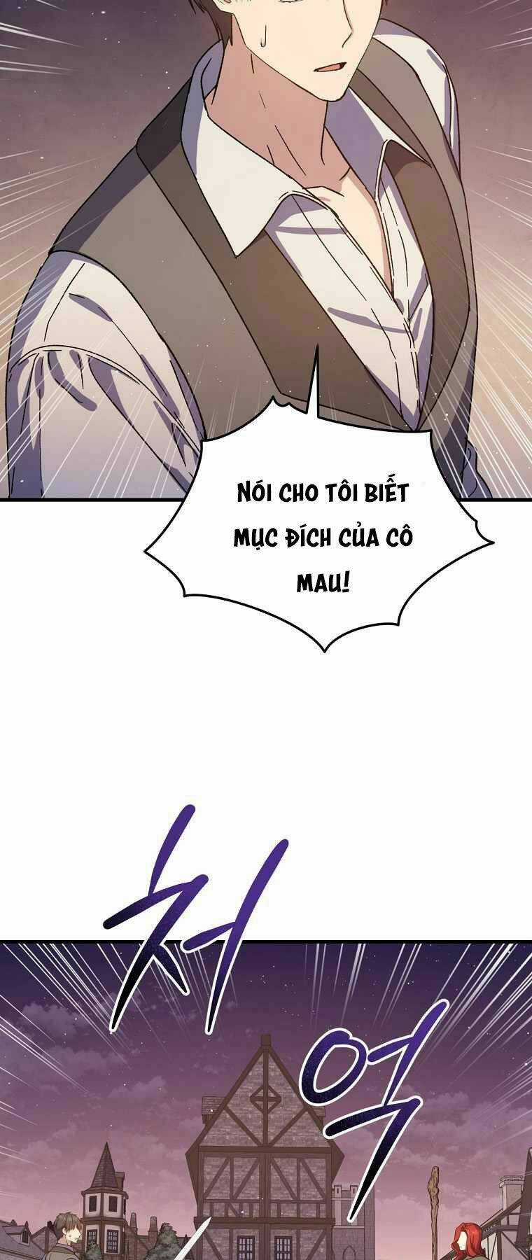 Sự Trở Lại Của Pháp Sư Cấp 8 Chapter 46 trang 23