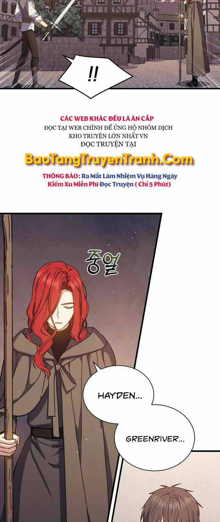 Sự Trở Lại Của Pháp Sư Cấp 8 Chapter 46 trang 24